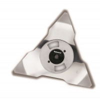 Wolf-Garten Loopo Kniv till Robotgräsklippare