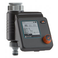 Gardena Bevattningsdator Select 1891-20, Nyhet