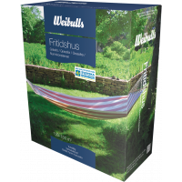 Weibulls Gräsblandning Fritidshus 2,4 kg
