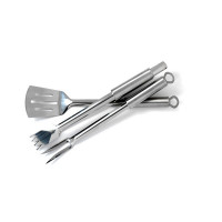 Bluegaz Grillset 3-delar 