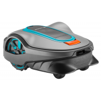 Gardena Robotklippare Sileno Life 1000  15102-24