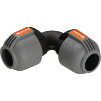 Gardena L-skarv, 25 mm 2773-20