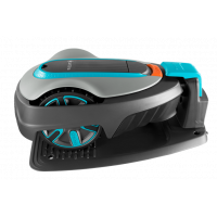 Gardena Robotklippare Sileno City 500  Nyhet 15002-24