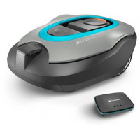 Gardena Sileno Smart R160Li+ 1600 m²  Robotklippare  19064-64