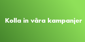 Våra kampanjer