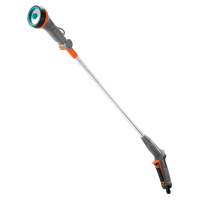 Gardena Comfort sprinklerstav, hård stråle, spray och dusch - 18334-20