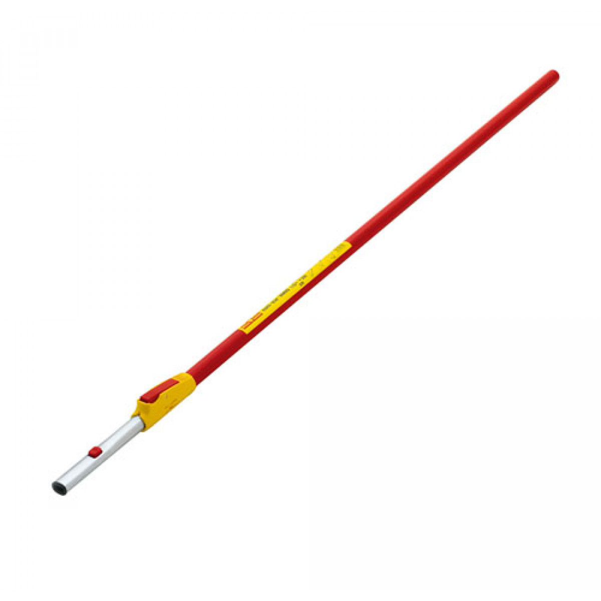 Köp Teleskop 170-300 cm aluminium zm-v 3 - Wolf garten - ZM-V3