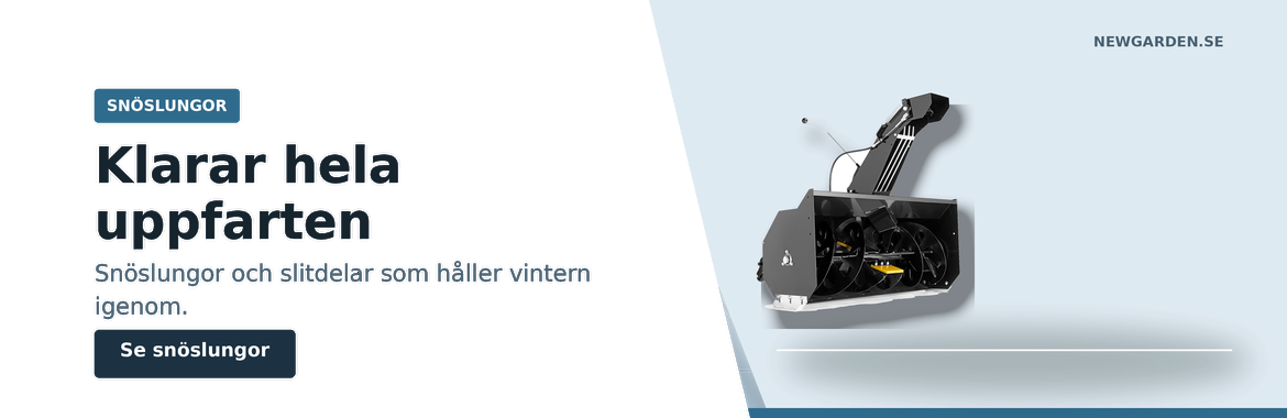 Klarar hela uppfarten