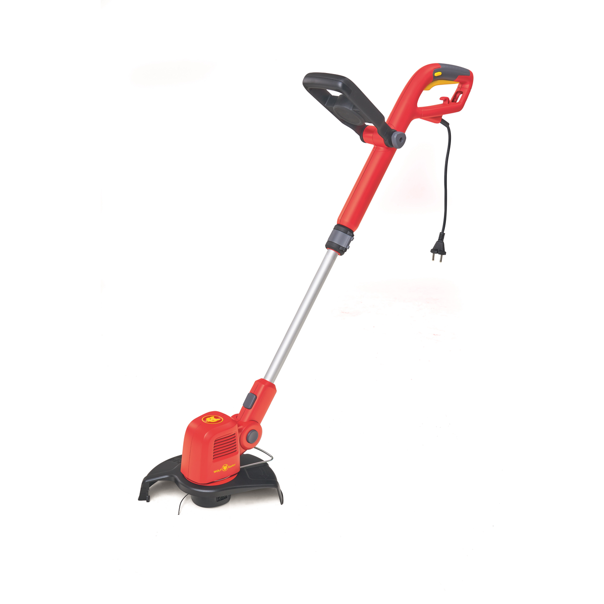 Köp WolfGarten Trimmer el E/400 41AE4TDT650 Newgarden.se