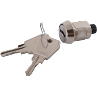 Berglund Cylinderlås/reservdelslås basic till SL93/SL98, nyhet