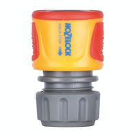 Hozelock Aquastop Slangkoppling 2166
