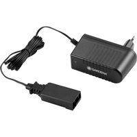 GARDENA Charger BLi-18, 18V Laddare 589 74 08-01