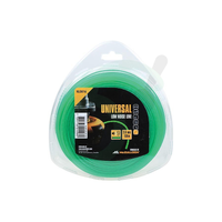 Universal by Husqvarna Trimmertråd 2.0mm NL0016