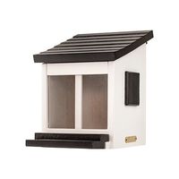 Ekorrmatare Wildlifegarden Vit Ekorrmatare Wildlifegarden Vit