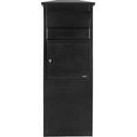 Berglund Brevlåda M2500 Nyhet Svart