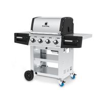 Broil King Gasolgrill REGAL™ 420 Commercial