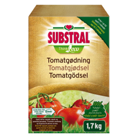 Substral Tomatgödsel  1,7 kg  KRAV