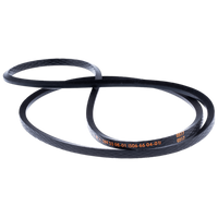 Husqvarna -Jonsered 122cm Klippaggregat,  Klipprem 589533001