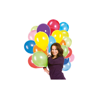 Heliumset med ballong CFH