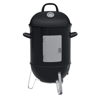 Barbecook Smoker Rök Dangrill