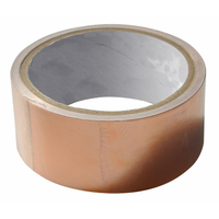 Weibulls Koppartejp mot sniglar