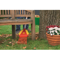 WOLF-Garten Multi-star® Multiräfsa med flexibel bredd.  Art nr 71AAA045650