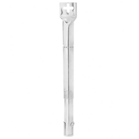 Universal Rörbrännare till GrandHall, Landmann m.fl. 12 mm inlopp Universal Rörbrännare till GrandHall, Landmann m.fl. 12 mm inlopp