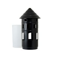 Wildlife Garden Snigelfälla Grön Wildlife Garden Snigelfälla Grön