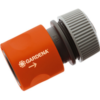 Gardena Snabbkoppling 2915