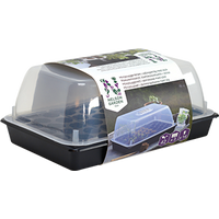 Nelson Garden Minipluggbrätten med lock 5781