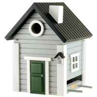 Wildlife Garden Multiholk Grått hus, Nyhet