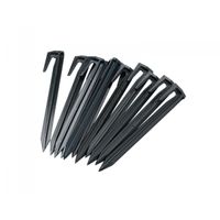 Cub Cadet Peggar 100 pack till robotgräsklippare