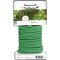 Nelson Garden Softbinder 5 m , 6064