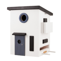  Wildlife Garden Mulitholk Funkis