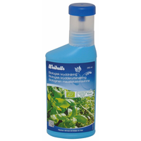 Weibulls Biologiska Kryddnäring 2x250 ml KRAV Weibulls Biologiska Kryddnäring 2x250 ml KRAV