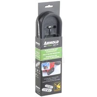 Universellt glidmedelsset av plast | Arnold 