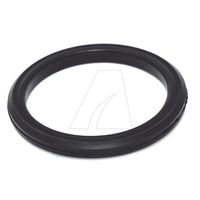 Gummi för friktionshjul | Arnold 