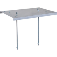 Berglund markfäste jordankare