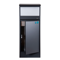 Berglund mp4000 smart