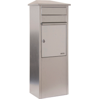 Berglund postlåda m2500 galv