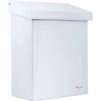 Berglund postlåda s91 vit