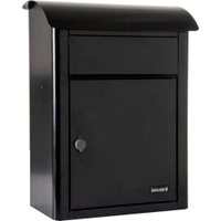 Berglund postlåda sl400 svart