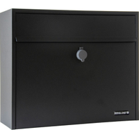 Berglund postlåda sl93 svart