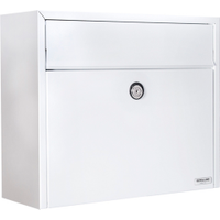 Berglund postlåda sl93 vit