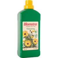 Blomstra växtnäring 750 ml blomstra