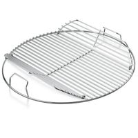 Broil king 17433 grillgaller i rostfritt stål för 47 cm