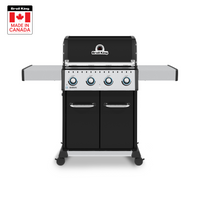 Broil king baron™ 420