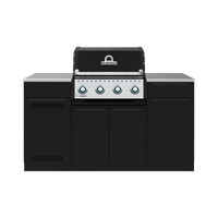 Broil king baron™ 420 utekök