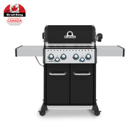 Broil king baron™ 490