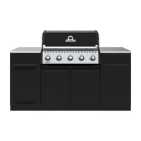 Broil king baron™ 520 utekök